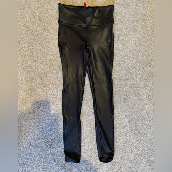 SPANX Leggings - Picture 1 of 3